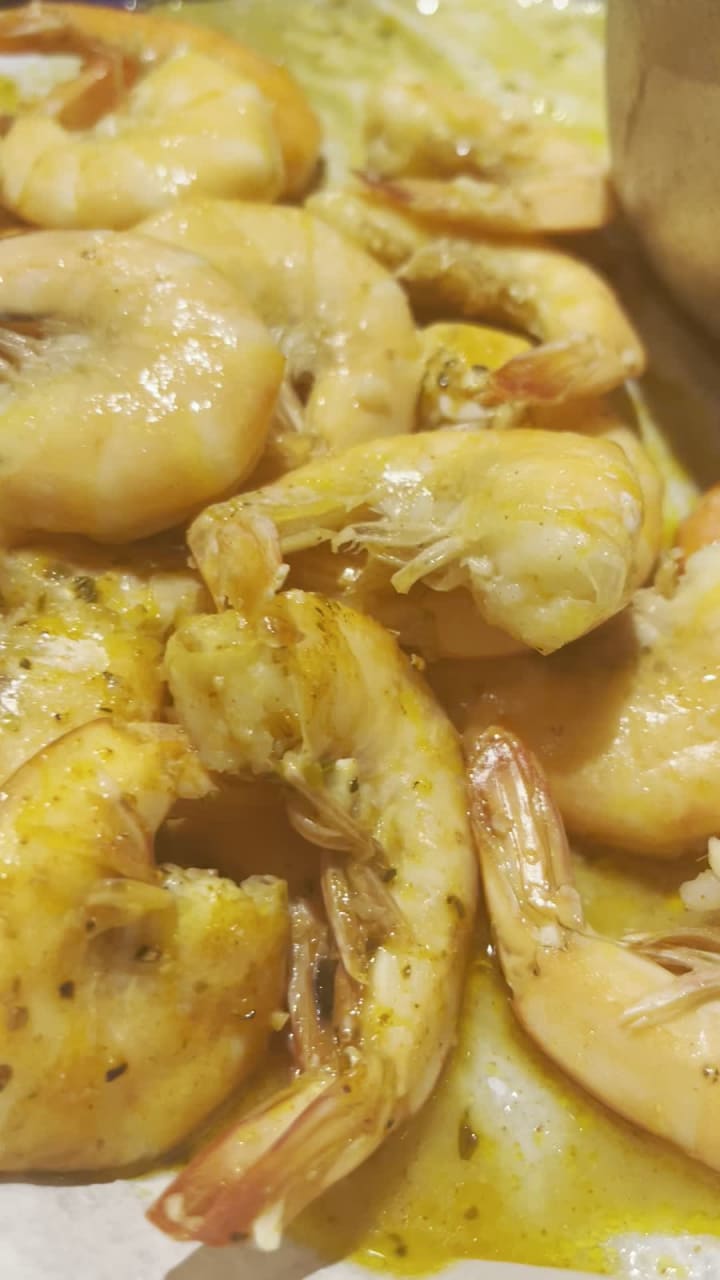 Bubba Gump Shrimp Co