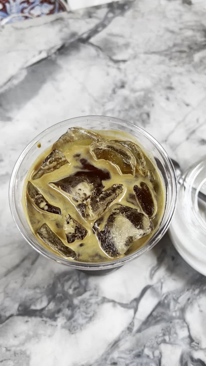 Video review of La Colombe Torrefaction