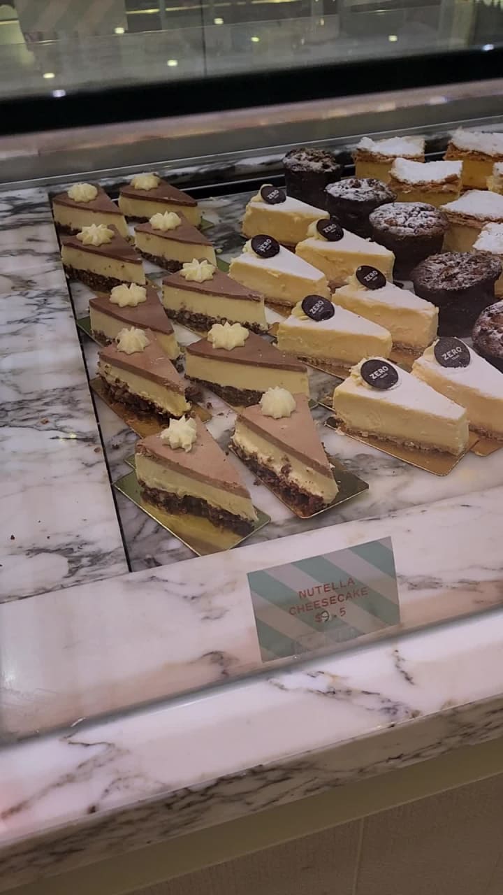 Video review of Gradi