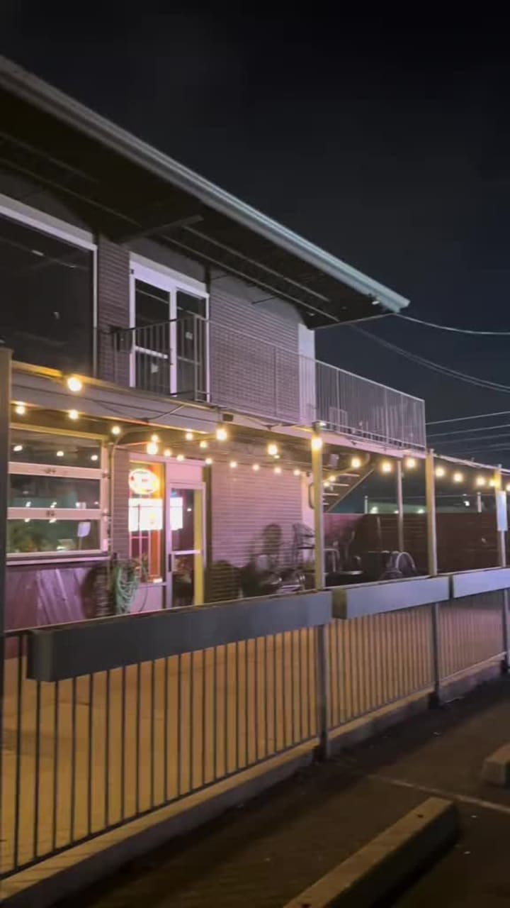 La Fogata Restaurant