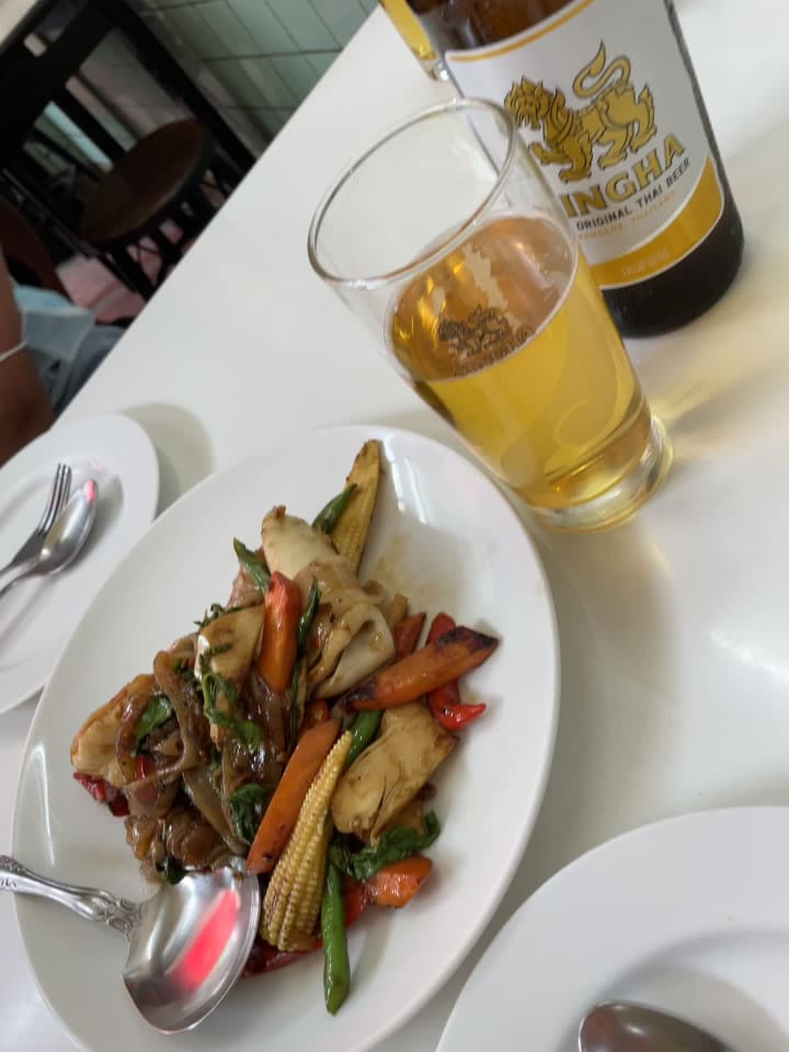 Jay Fai (เจ๊ไฝ)