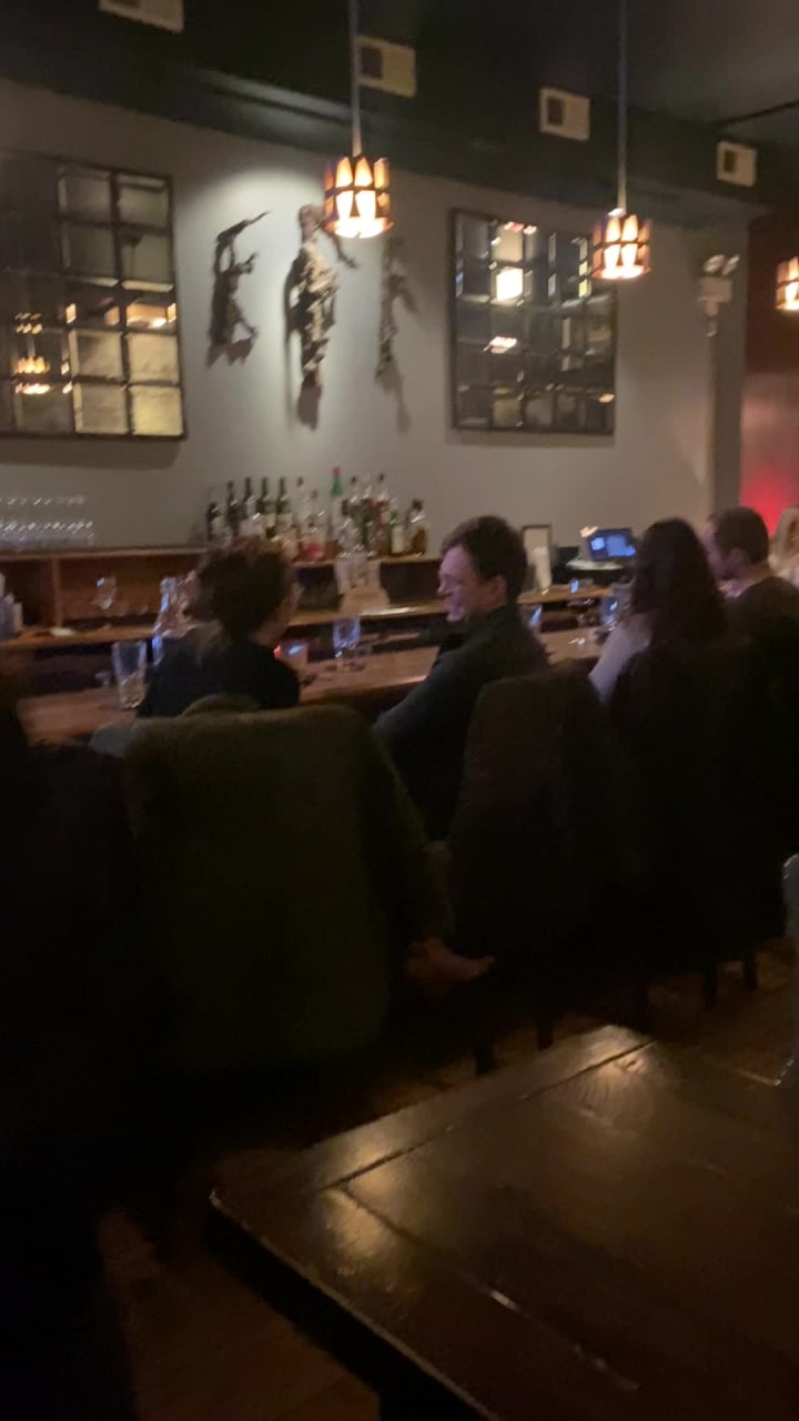 Video review of J9 Wine Bar