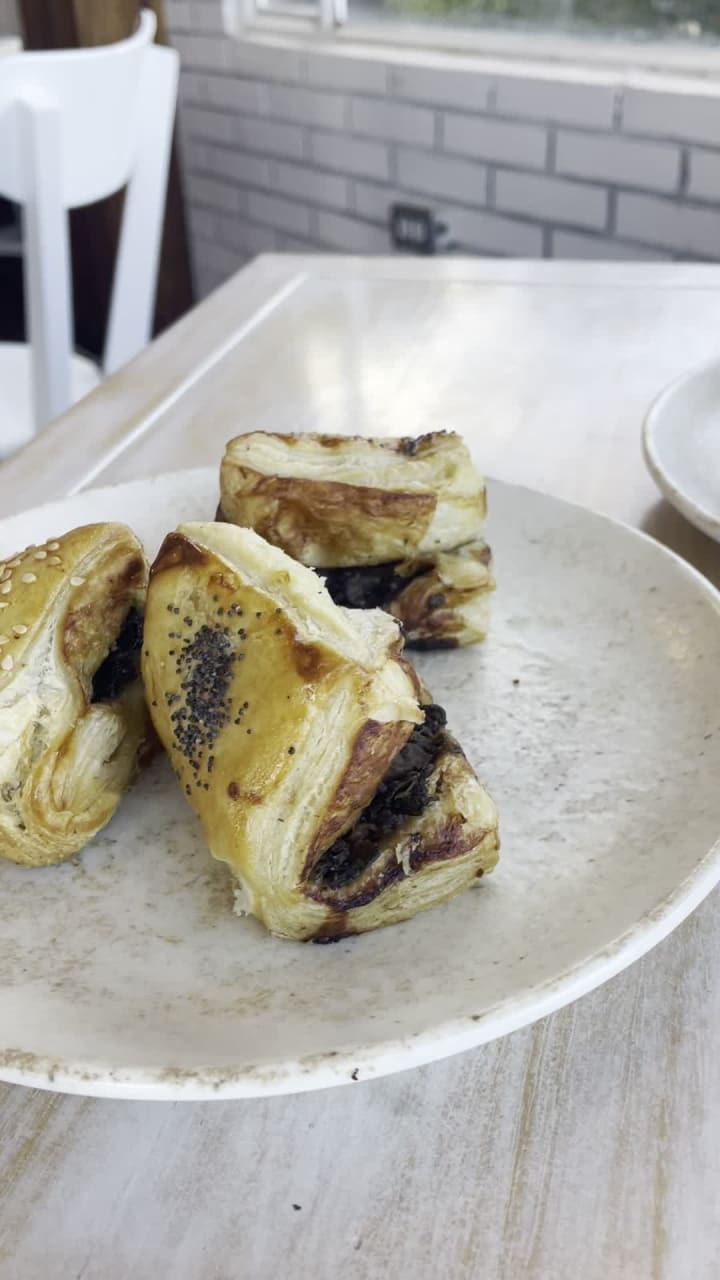 Camila Marulanda - Pastelería & Panandería