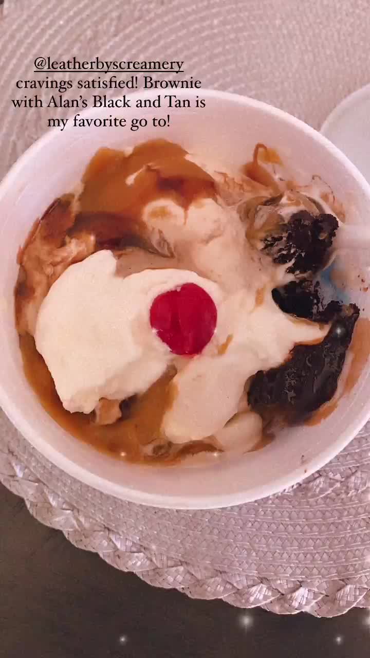 Video review of Leatherby's Family Creamery