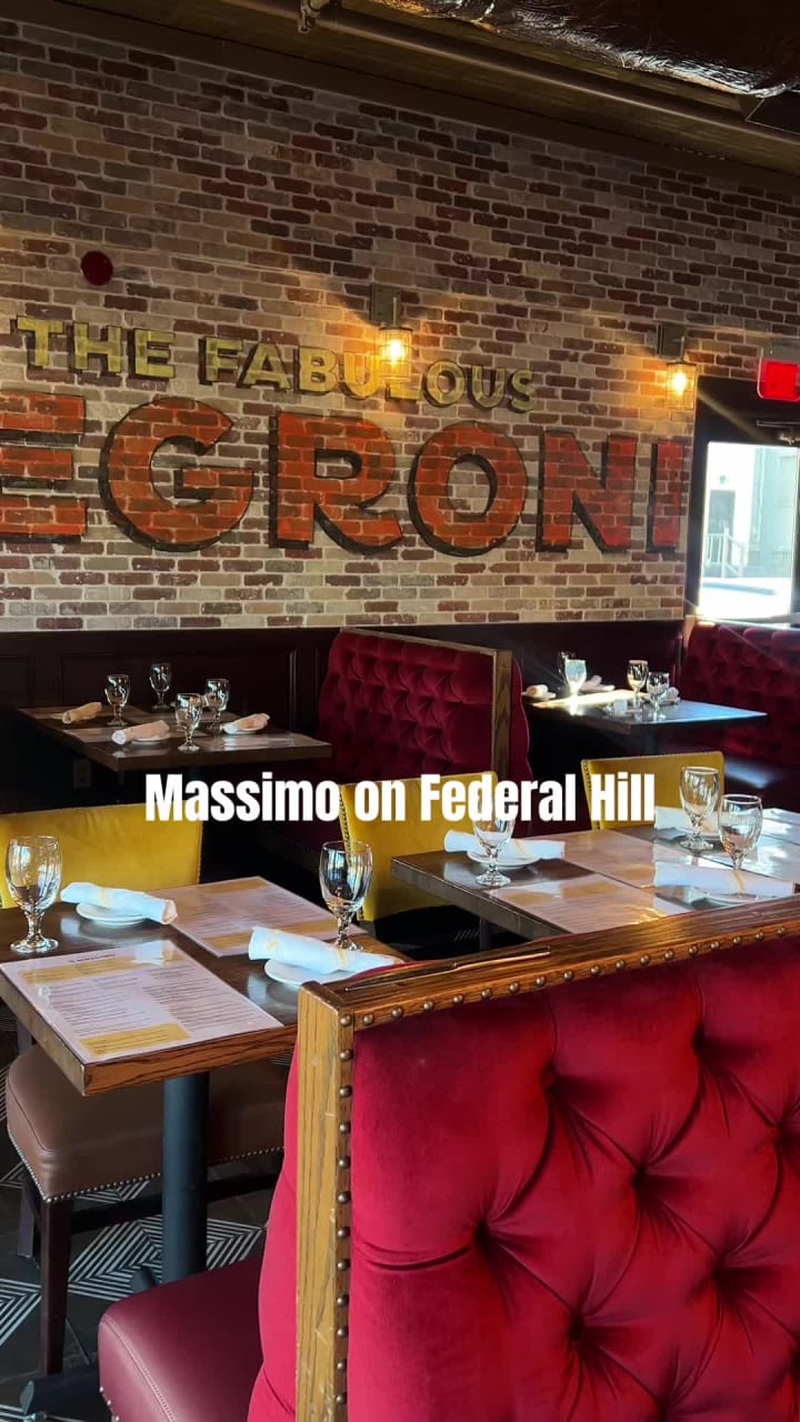 Video review of Massimo