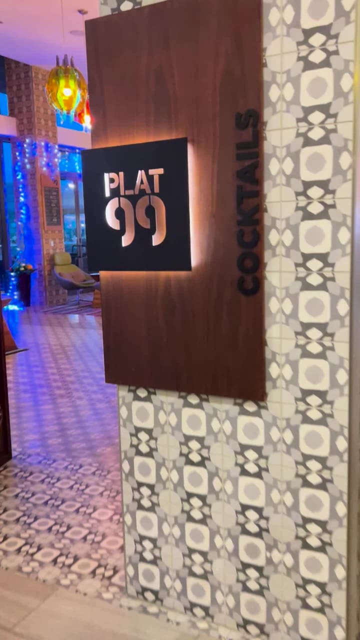 Video review of Plat 99