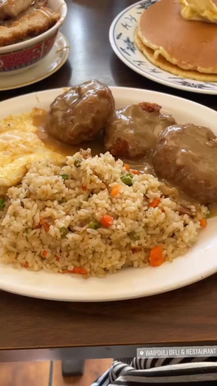 Waipouli Deli & Restaurant