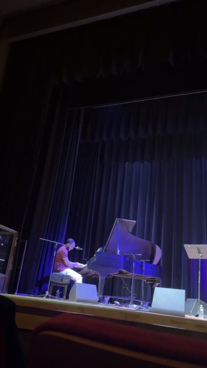 Claudia Cassidy Theater