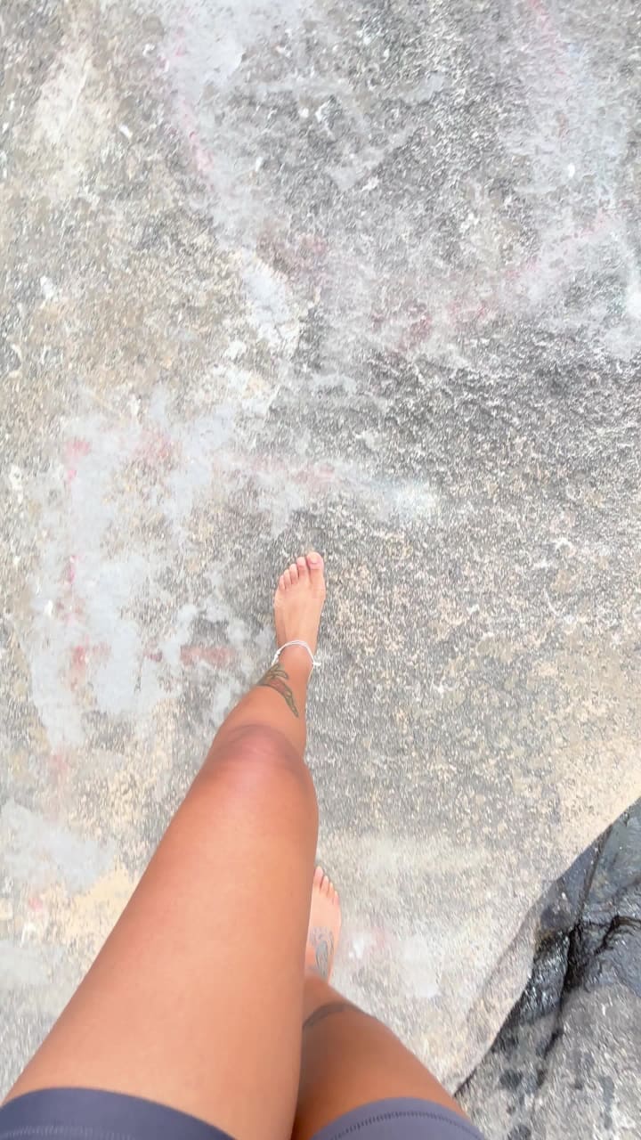 Video review of Belle Isle