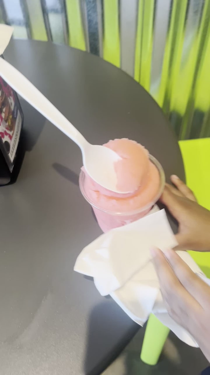 Jeremiah's Italian Ice