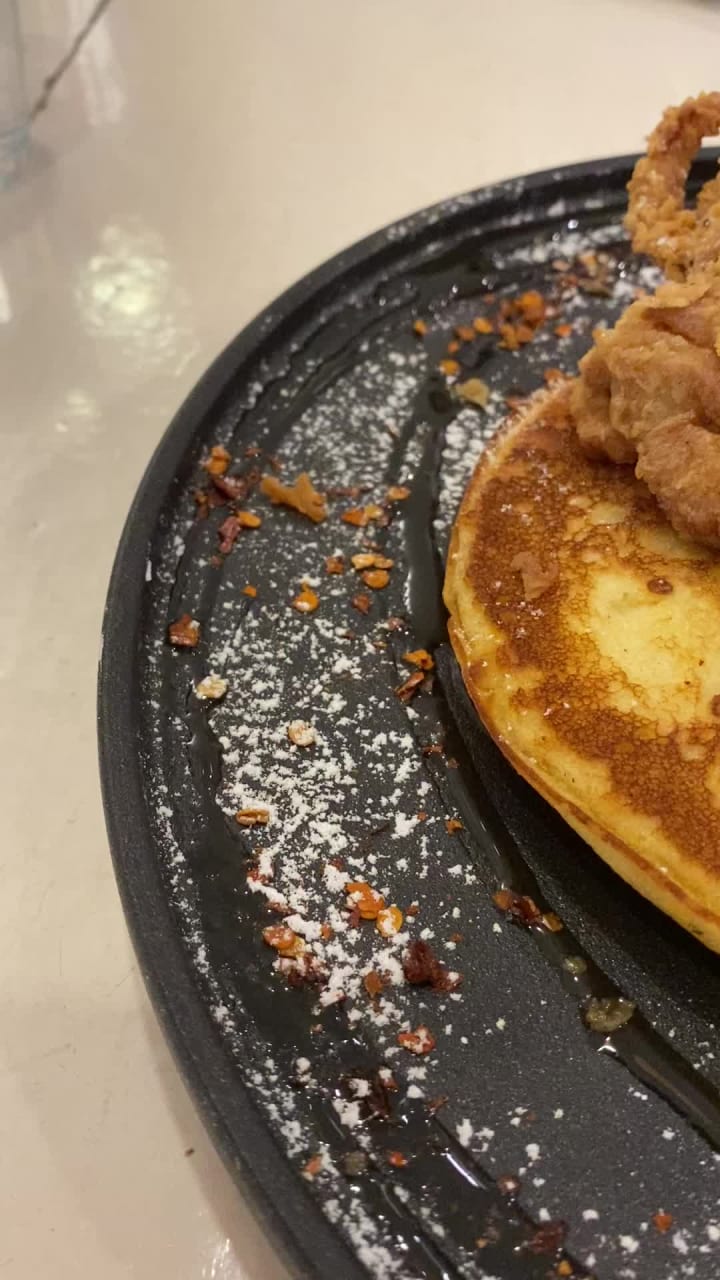 Video review of Earlybird