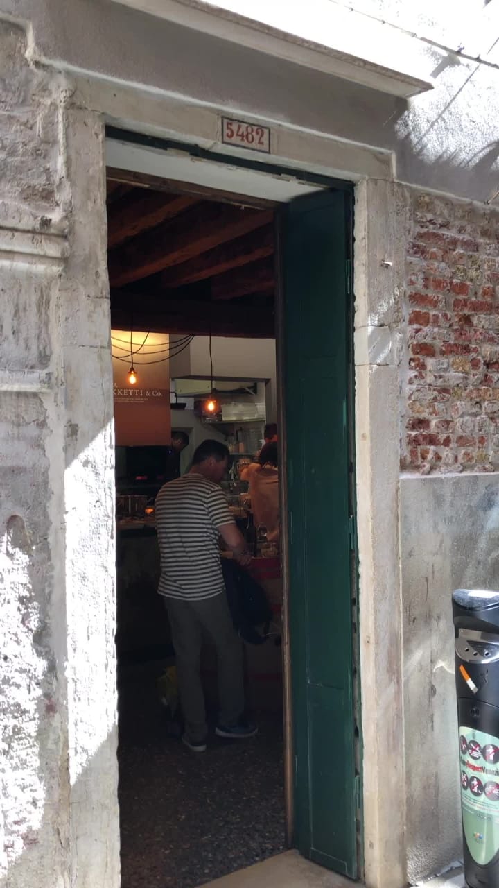 Osteria Vineria Gastronomica Sepa