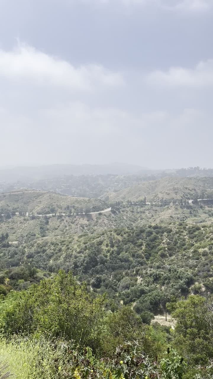 Video review of Hollywood Sign