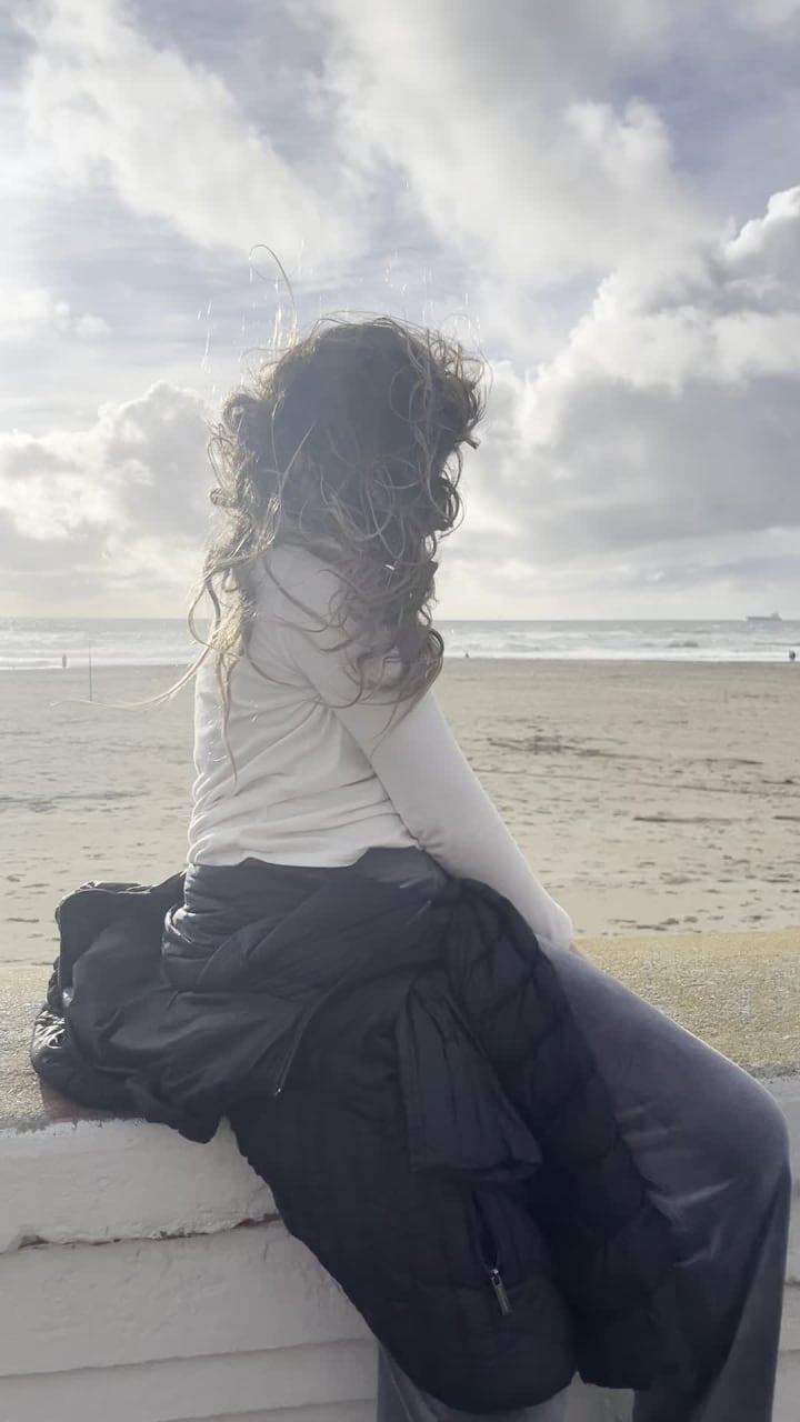 Video review of Ocean Beach