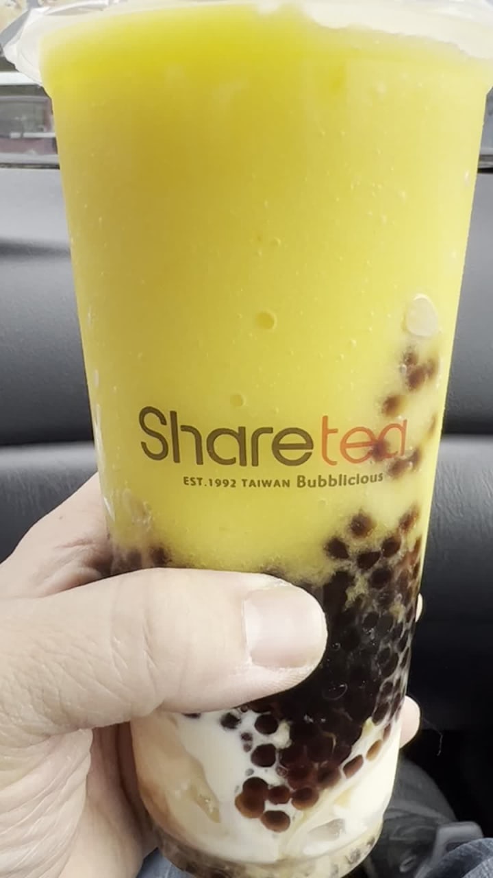 Sharetea
