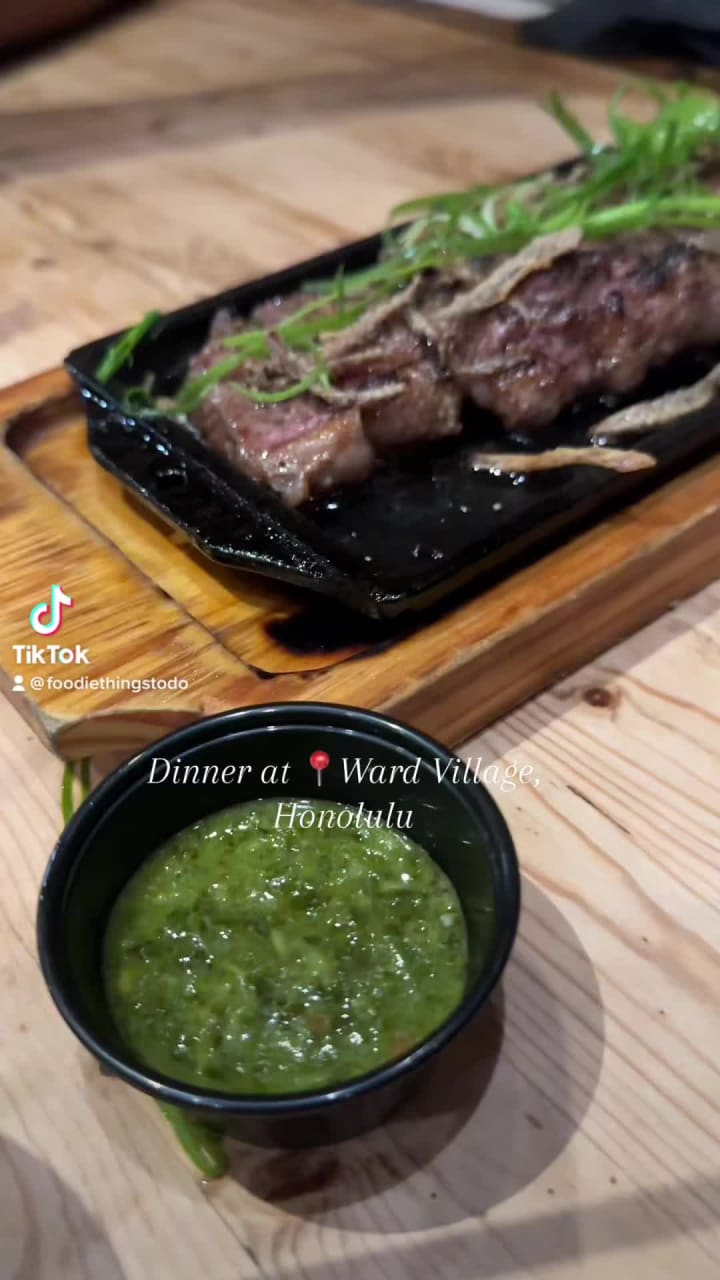 Scratch Kitchen & Meatery