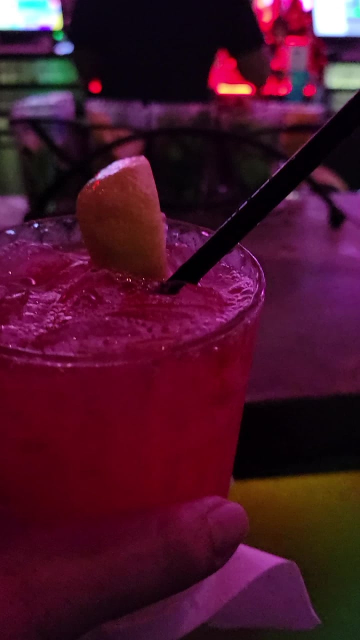 Video review of ALTITUDE Sky Lounge