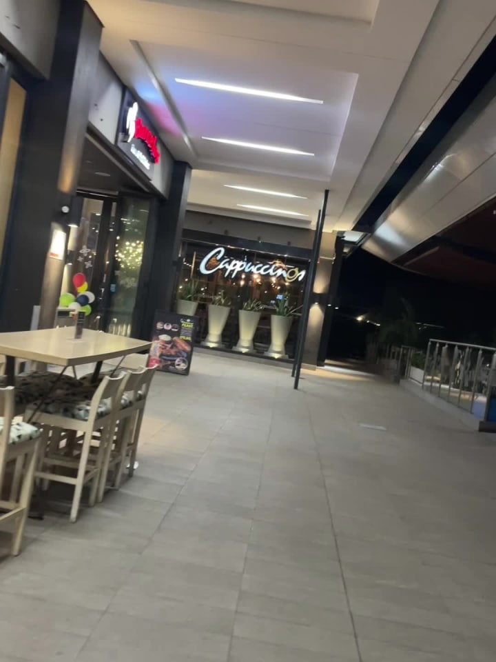 Cuppachino’s wonderboom