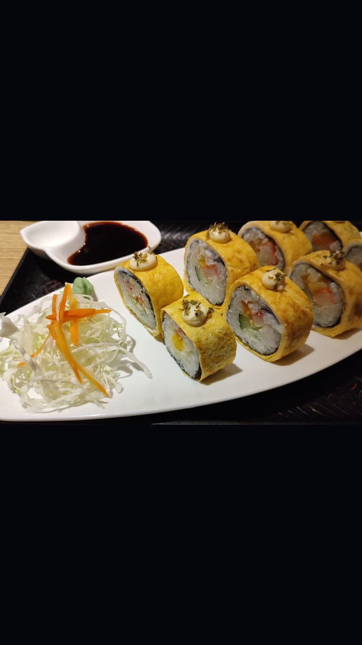 Video review of Katsu Sora