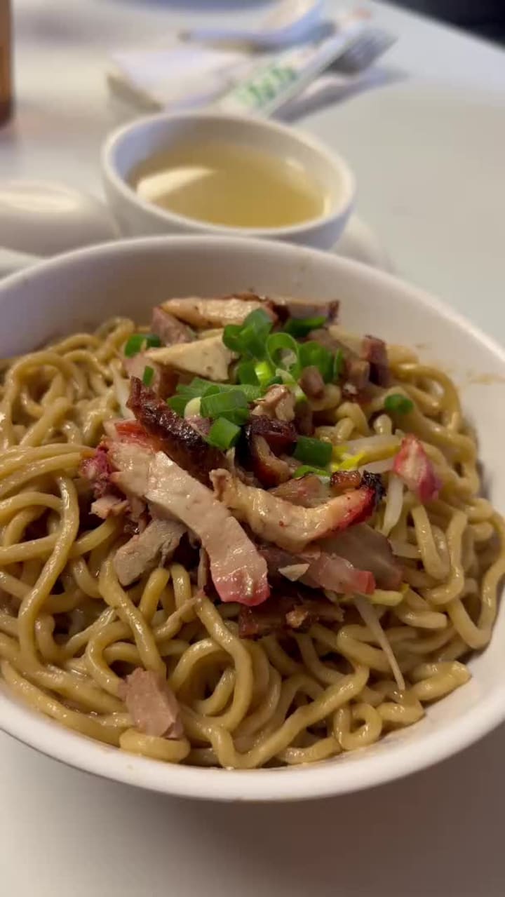 Video review of Sam Sato's