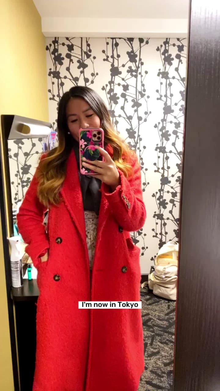 Shinjuku Gyoen National Garden