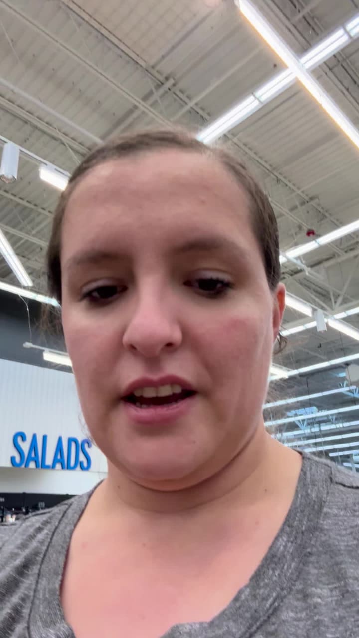Video review of Walmart Supercenter