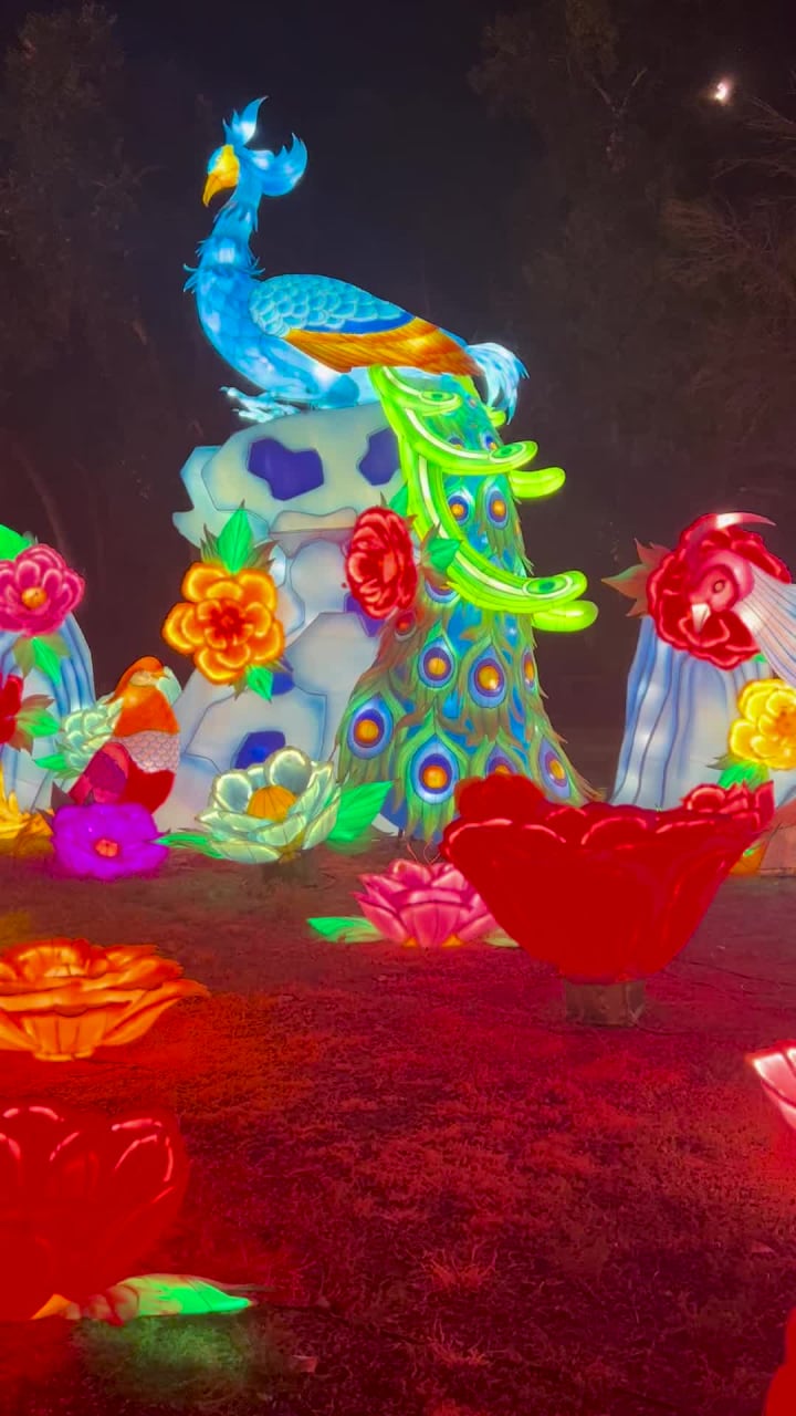 Four Mile Historic Park