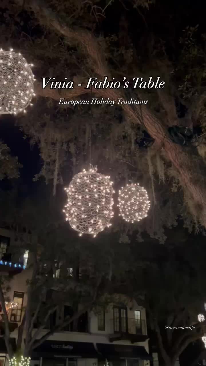 VINIA Wine & Kitchen