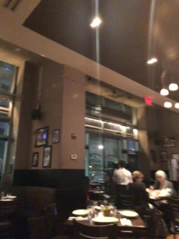 Video review of Harry's Italian