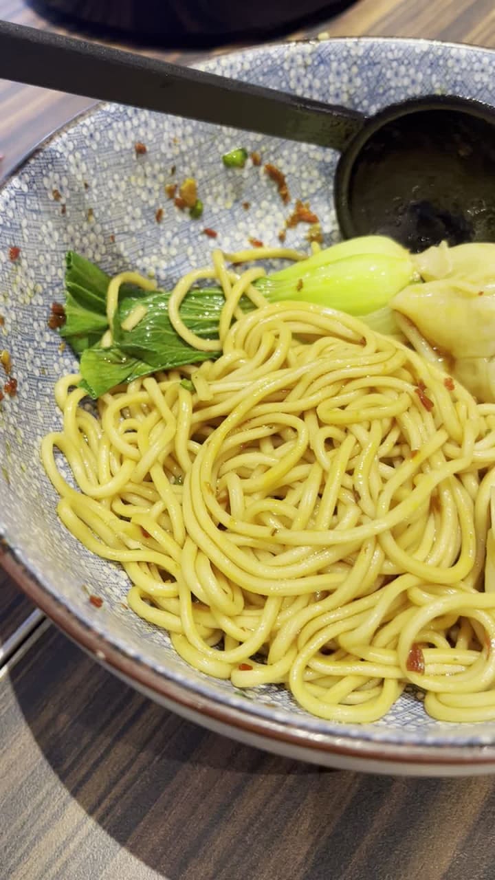 Video review of Johor Bahru City Square