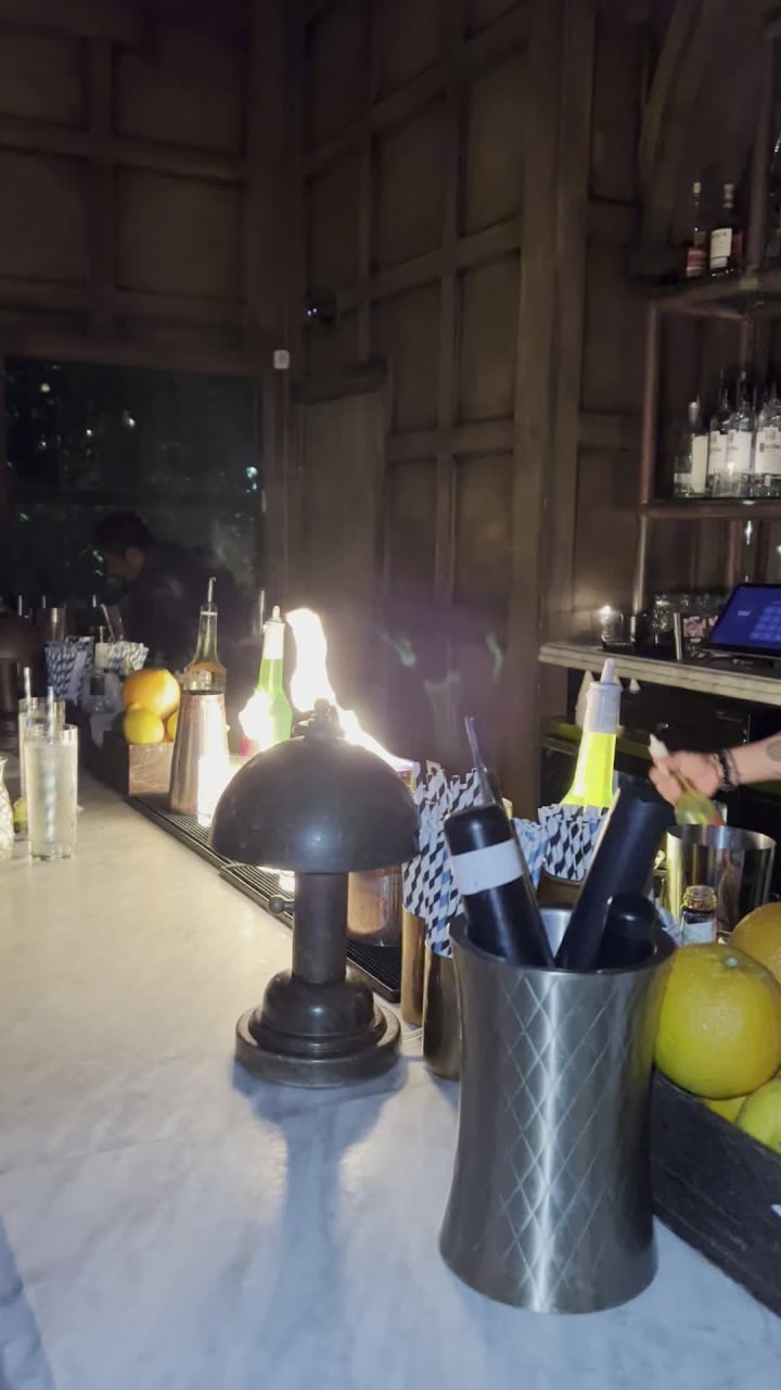 Video review of The Wilder