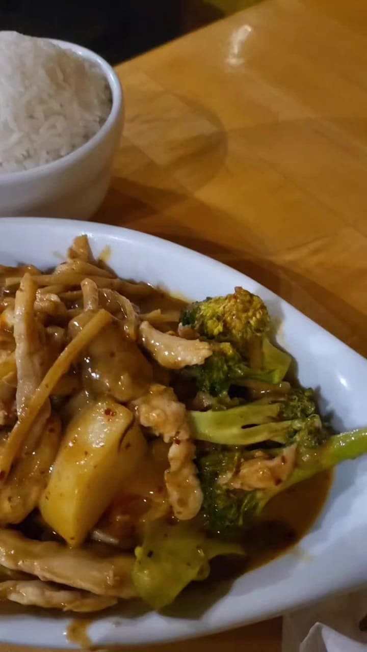 Bangkok Thai Restaurant