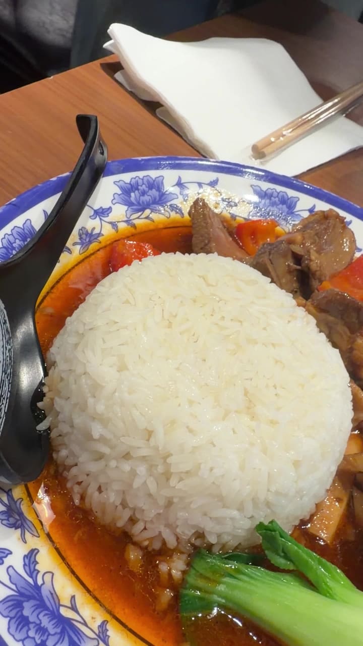 Video review of Chatime