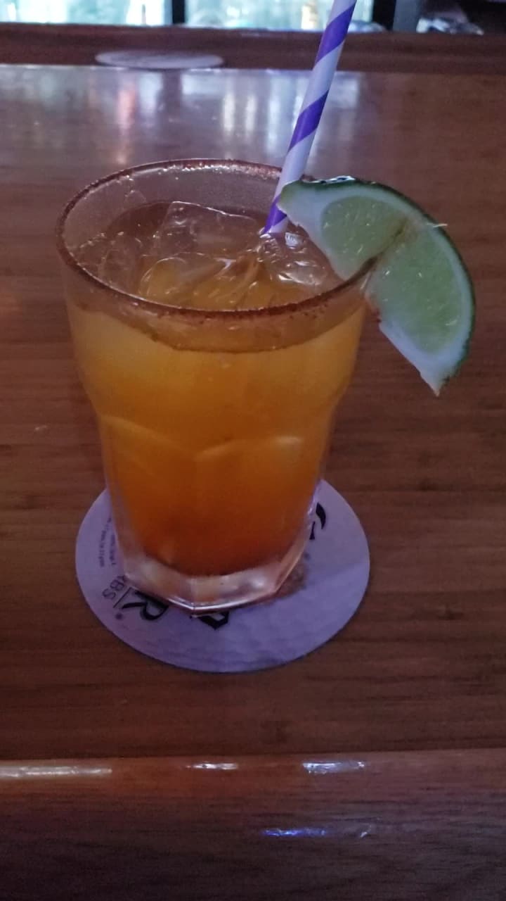 Video review of Arnold's Beach Bar & Grill