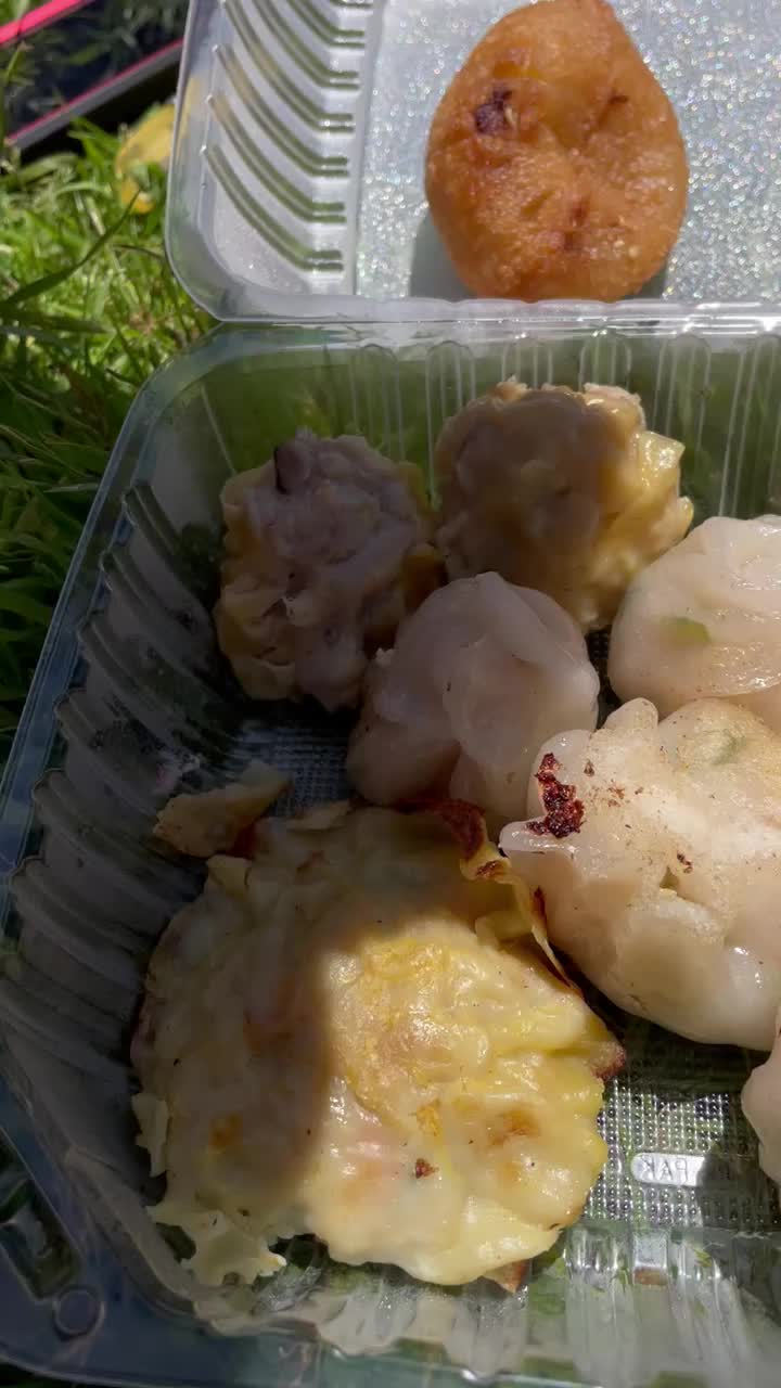 Video review of T C Pastry