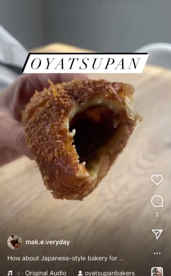 Video review of Oyatsupan Bakers