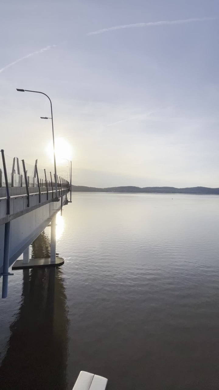 Video review of Westchester Riverwalk Tarrytown NY