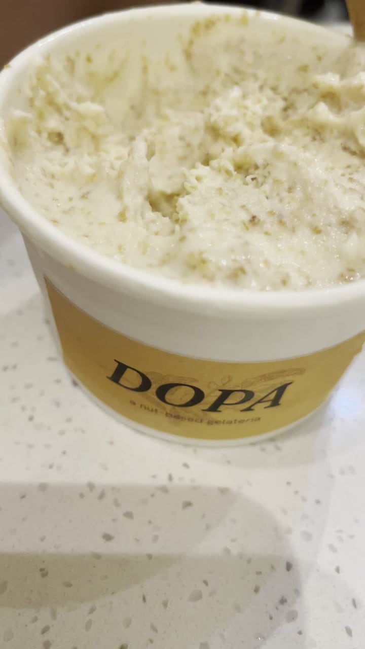 Video review of Dopa Dopa Creamery