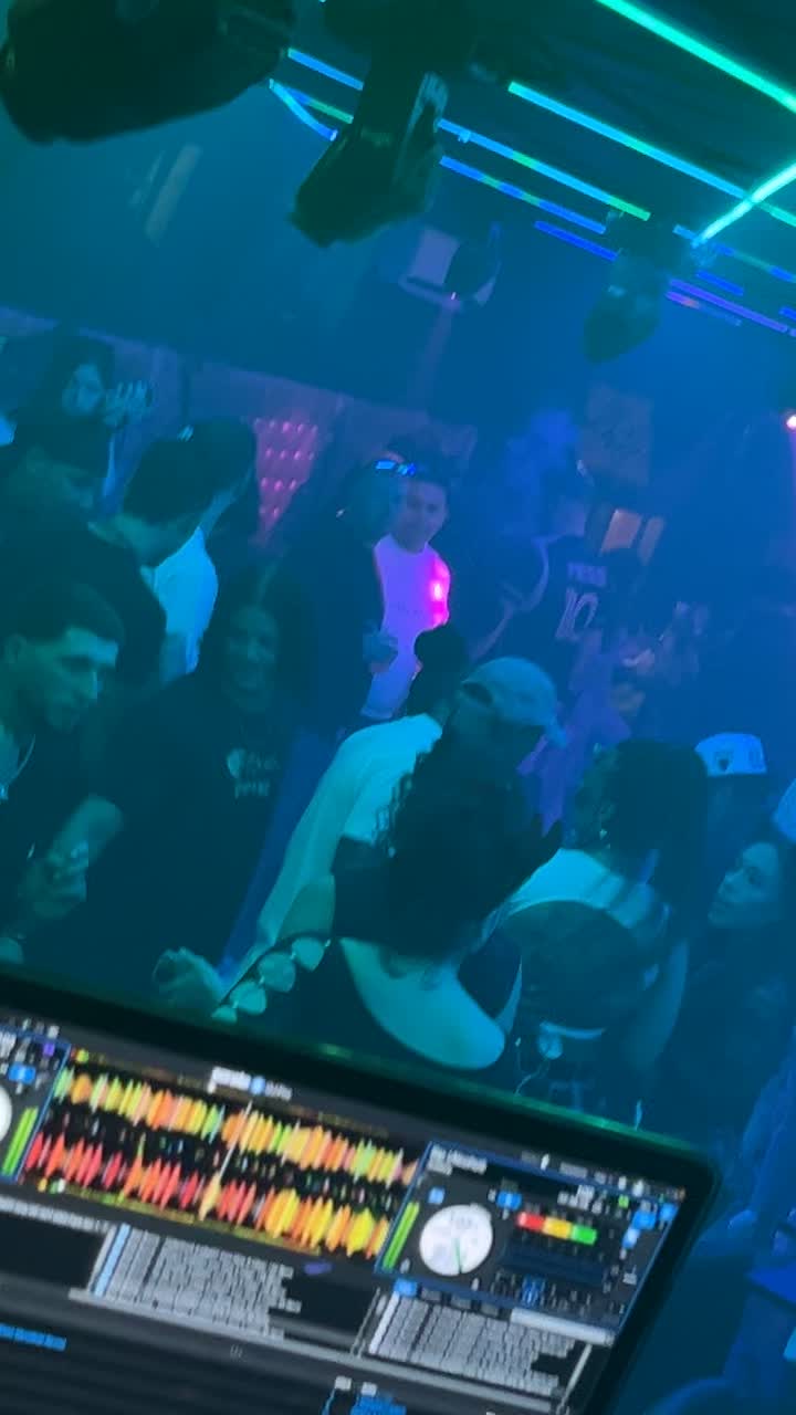 Imperio hookah lounge