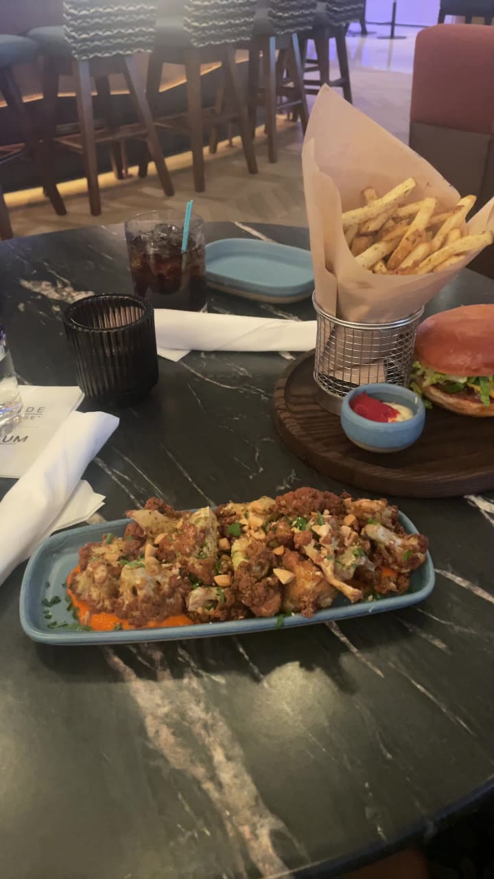 Otium Grill & Greens