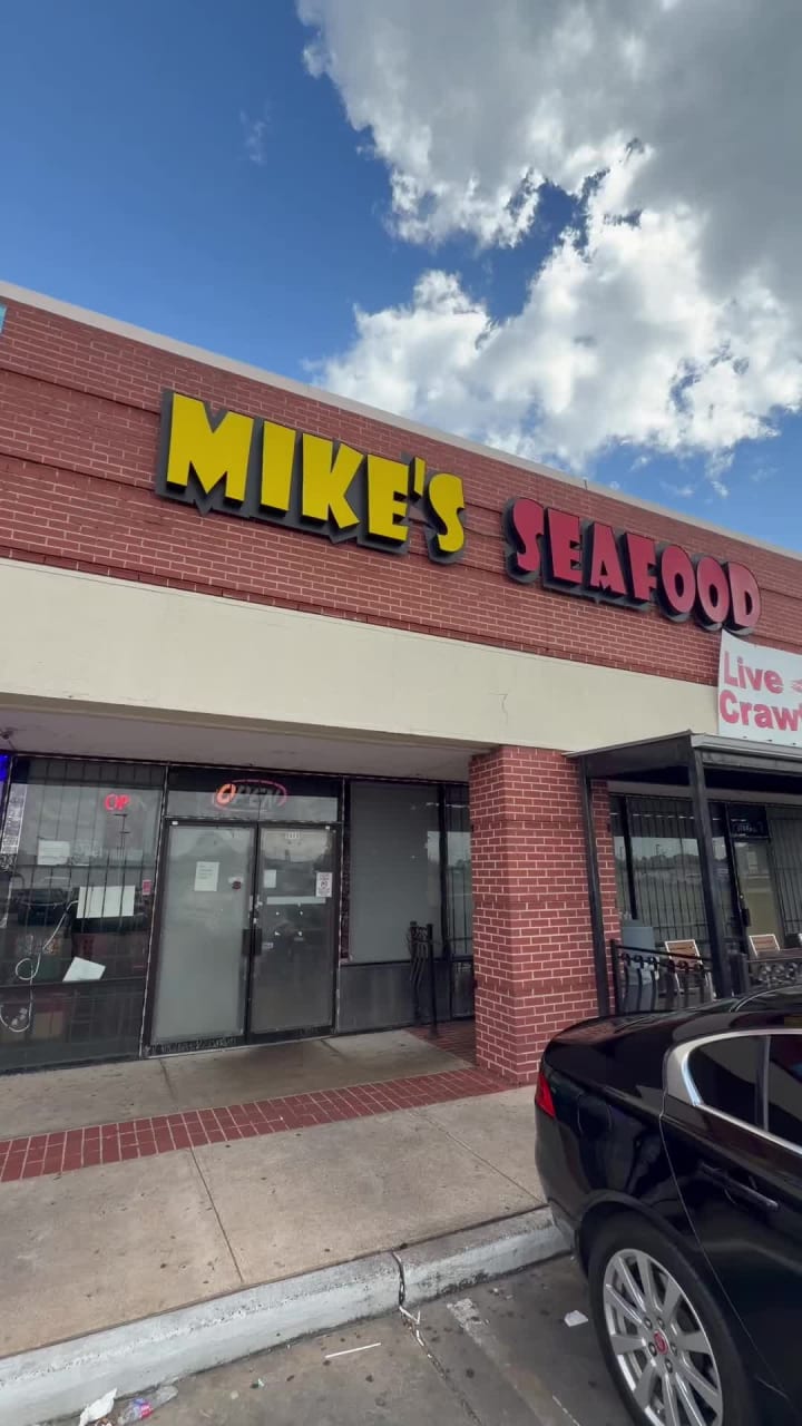 Mike’s Seafood