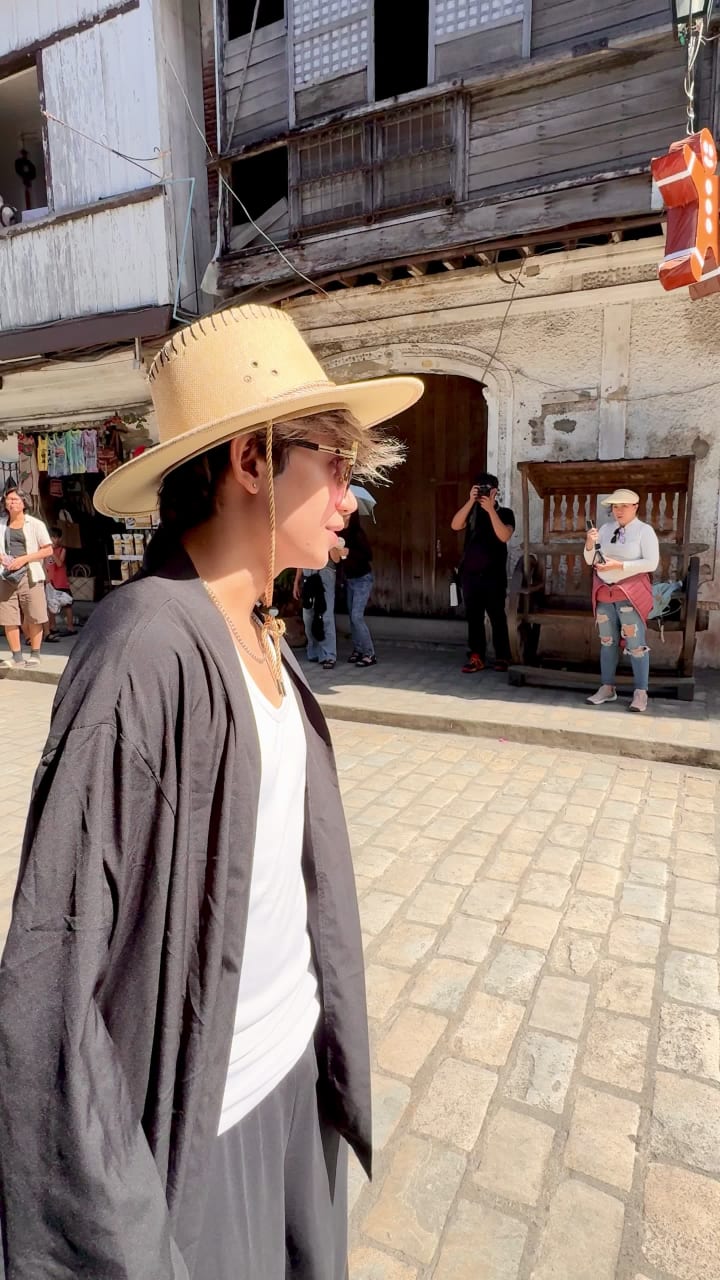 Lampong's Restaurant