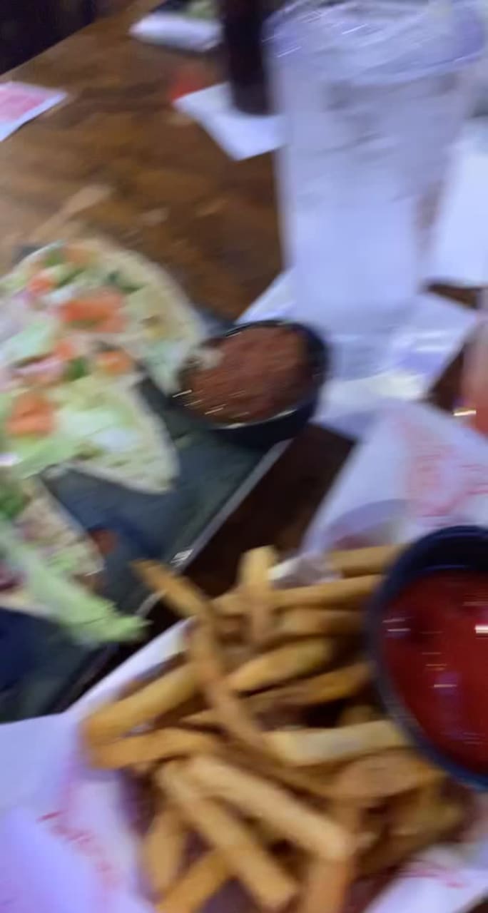 Cinco Mexican Cantina