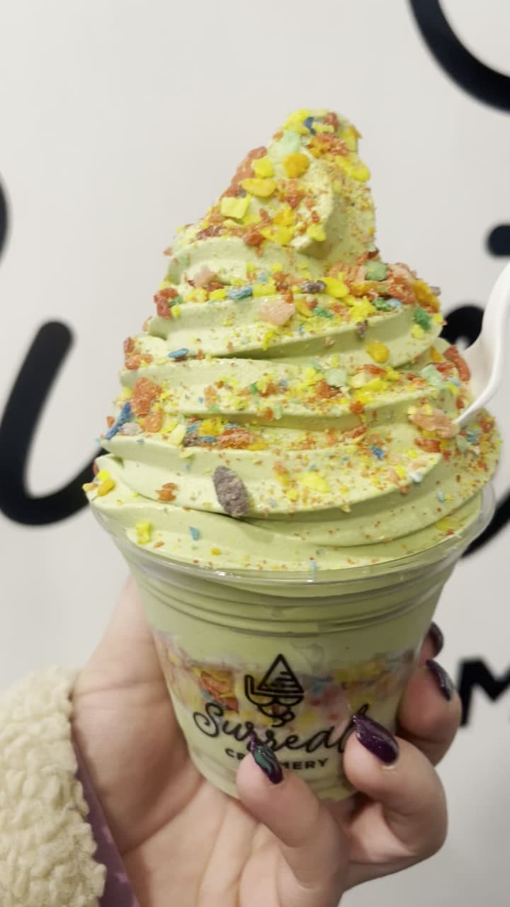 Surreal Creamery