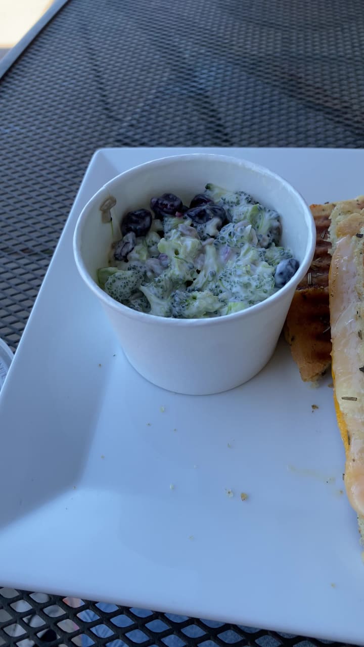 Daily Dose Cafe and Espresso