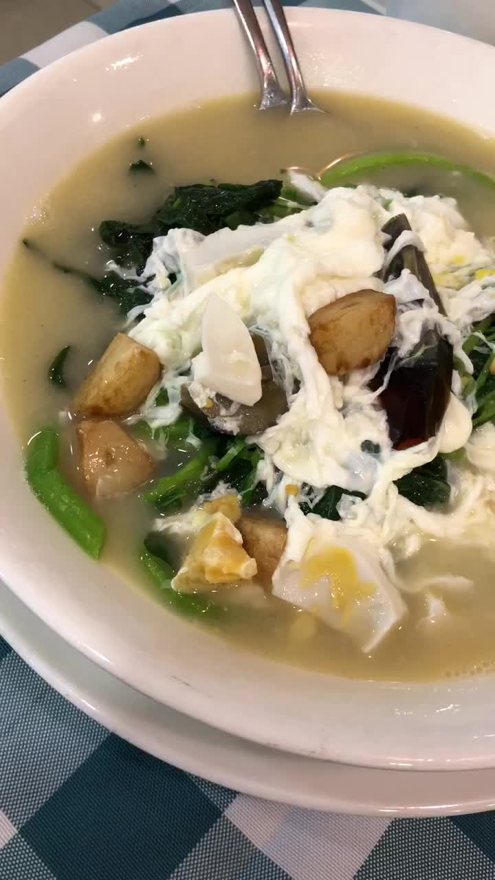 Boon Tong Kee 文東記