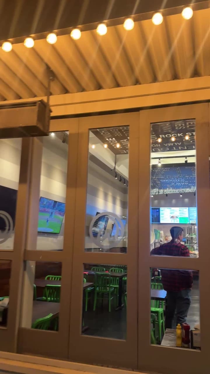 Video review of Rangoon Ruby Burmese Cuisine