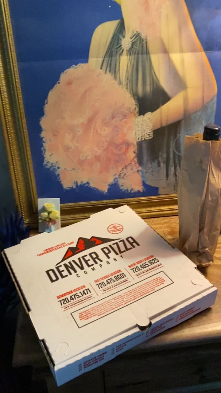 Denver Pizza Company