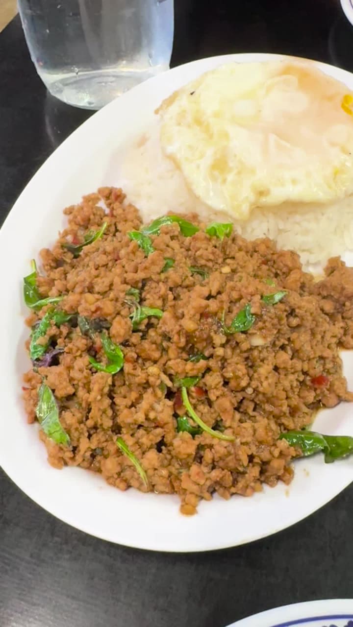 Video review of Sapp Coffee Shop