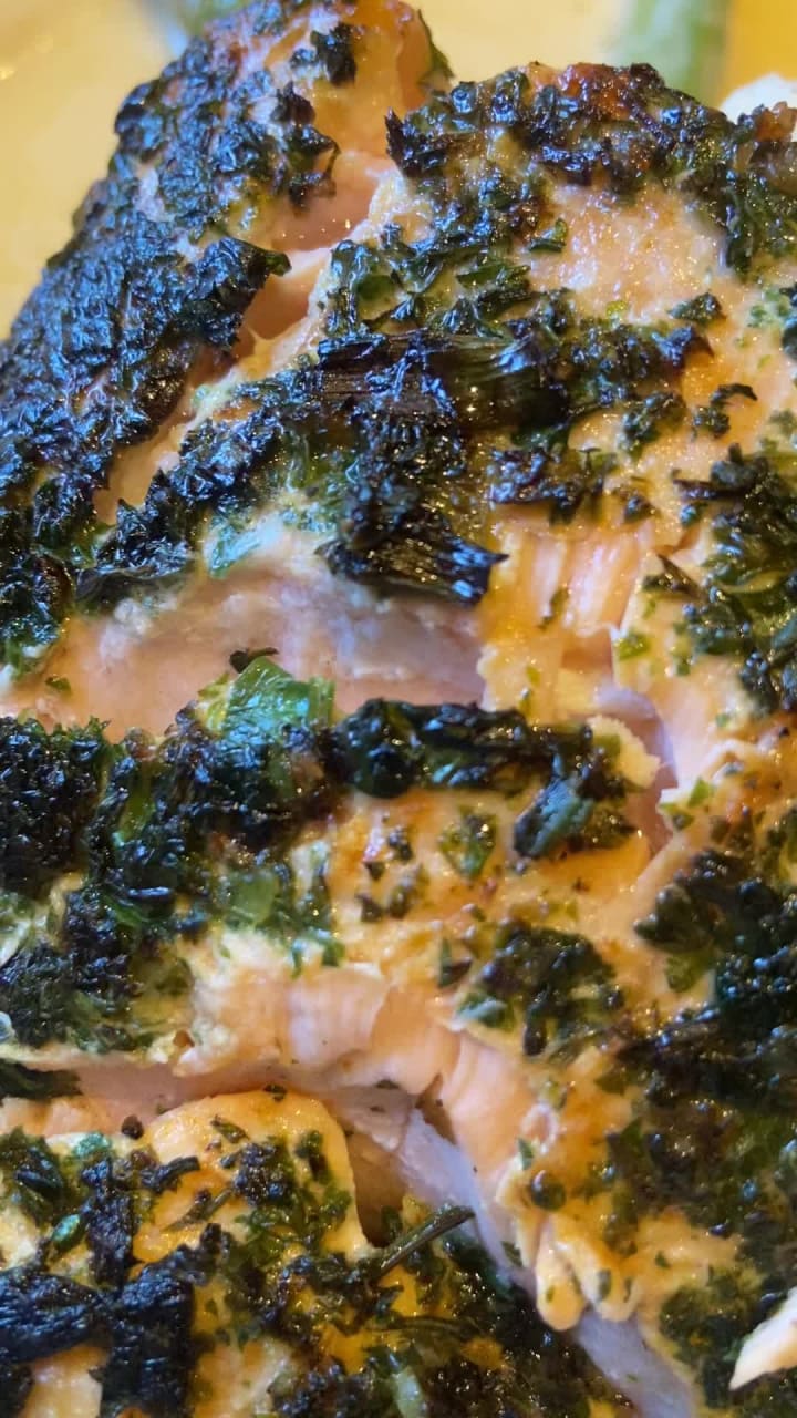 The Cheesecake Factory